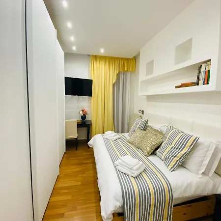 Tor Vergata Luxury House *