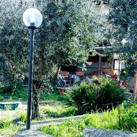 Locazione Turistica Dream House Marzia Holiday home Rome