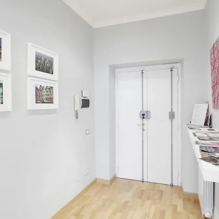 Apartment San Peter - Your In The Heart Of Rome