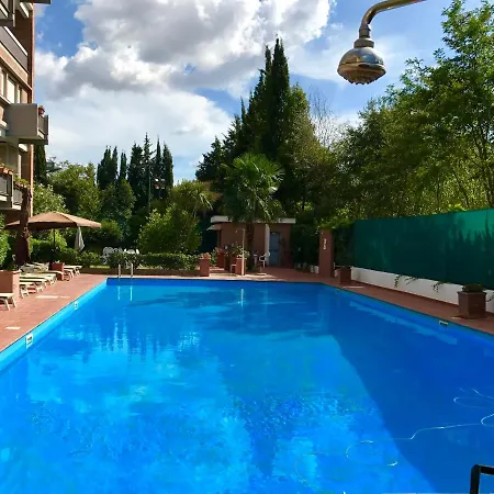 La Casa Di Camp - *