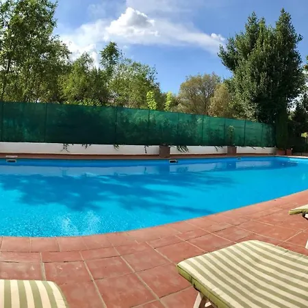 La Casa Di Camp - * Rom