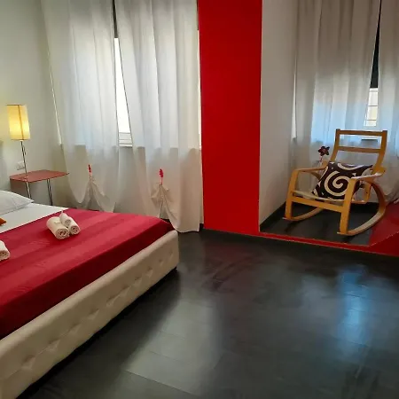 Royal 22 Guest house *