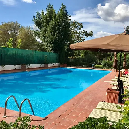 La Casa Di Camp - Lejlighed Rom