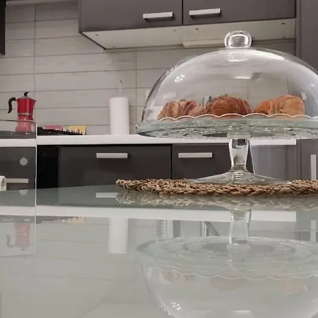 Apartment Ema Mini In Trastevere *