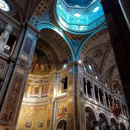 Vatican * Rome