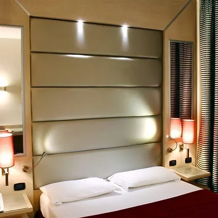 Raganelli Hotel Rom
