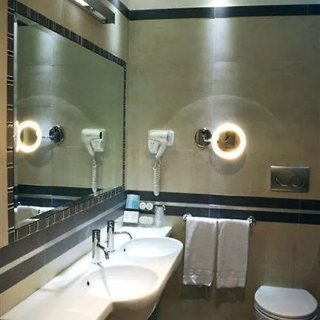 Hotel Raganelli 4*