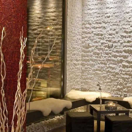 Raganelli Hotel Rom