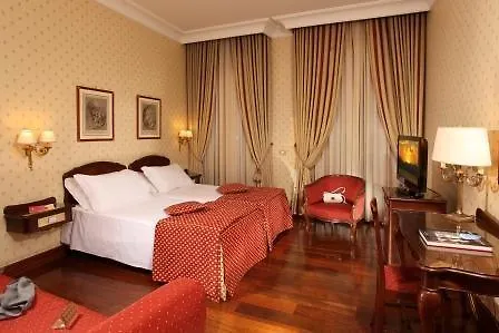 Imperiale By Omnia Hotel Roma