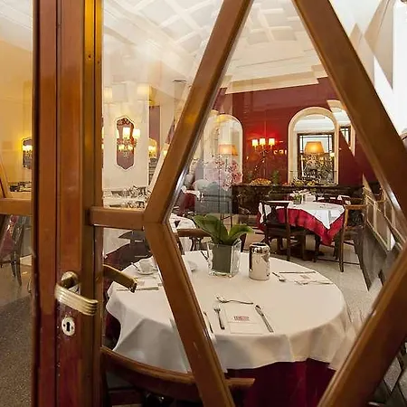 Hotel Nord Nuova 3*
