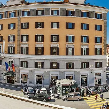 Nord Nuova Hotel 3*