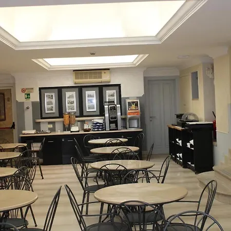 Center 2 3* Řím