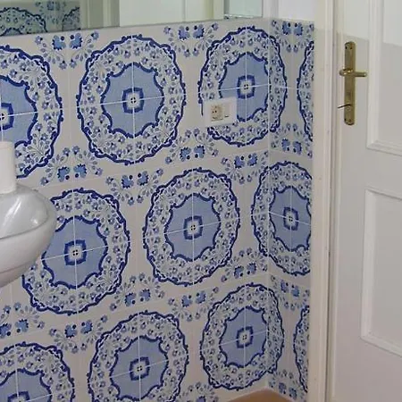 Relais La Canfora Guest house 2*