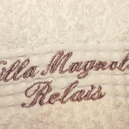 Bed & Breakfast Magnolia Relais