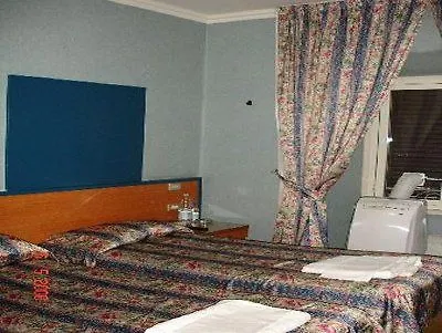 San Pietro Apartment