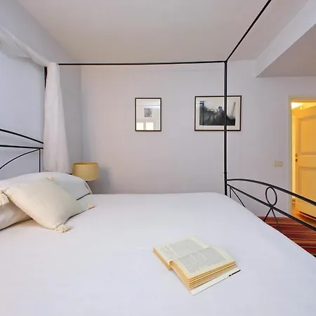 Apartamento Sangallo Charme Roma