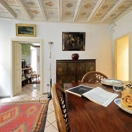 Sangallo Charme Apartamento
