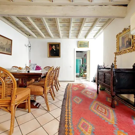 Apartamento Sangallo Charme *