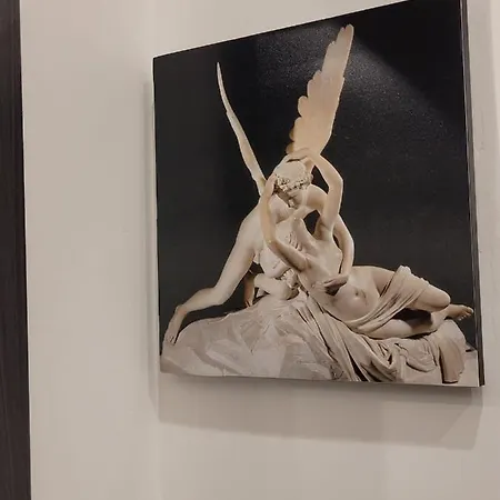 Art Guest house