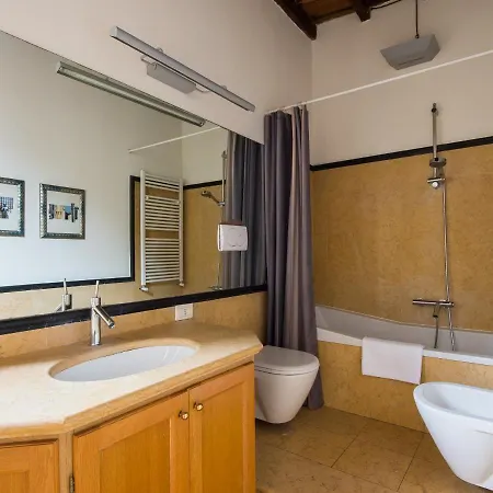 Pantheon Enchanting Luxury *
