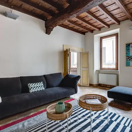 Pantheon Enchanting Luxury