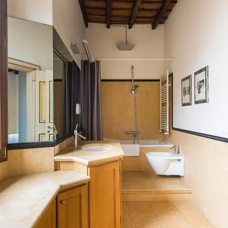 Pantheon Enchanting Luxury *