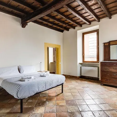 Apartment Pantheon Enchanting Luxury