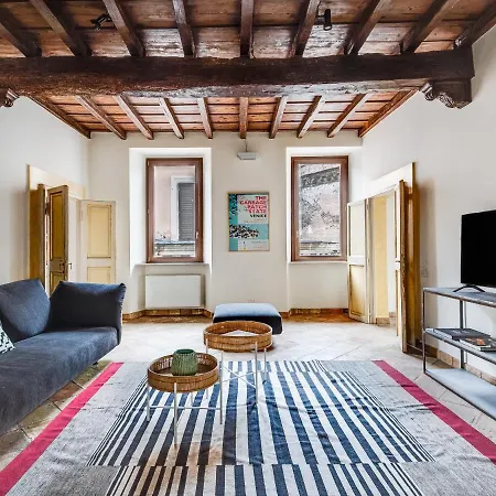 Pantheon Enchanting Luxury