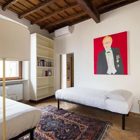 Apartment Pantheon Enchanting Luxury *