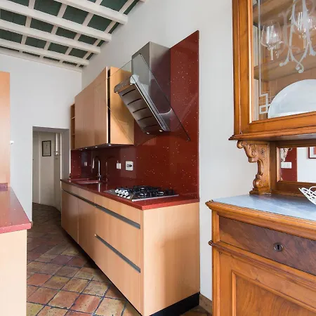 Apartment Pantheon Enchanting Luxury Rome