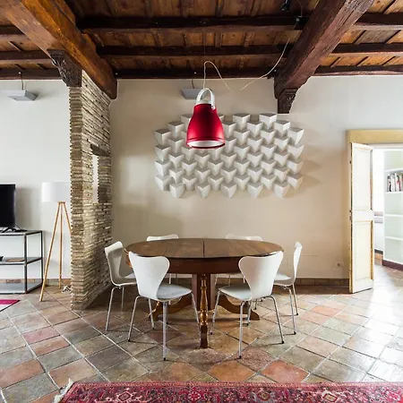 Apartment Pantheon Enchanting Luxury *