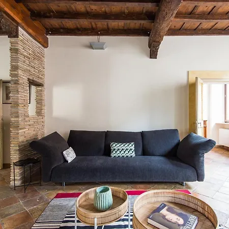 Pantheon Enchanting Luxury *