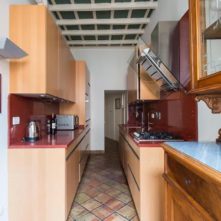 Apartment Pantheon Enchanting Luxury *