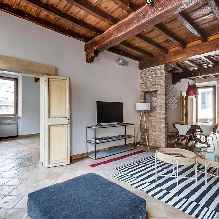Apartment Pantheon Enchanting Luxury *