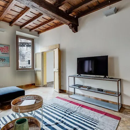 Pantheon Enchanting Luxury *