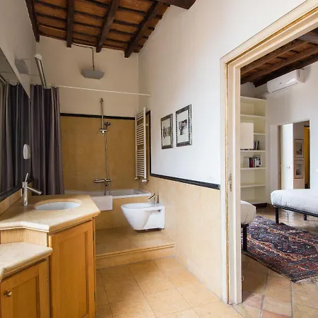 Pantheon Enchanting Luxury