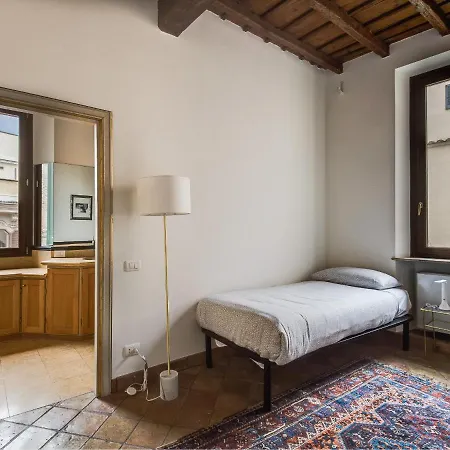 Apartment Pantheon Enchanting Luxury