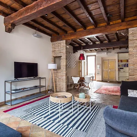 Pantheon Enchanting Luxury