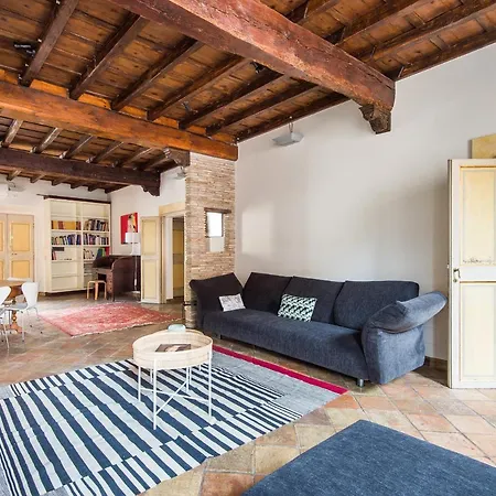 Apartment Pantheon Enchanting Luxury Rome
