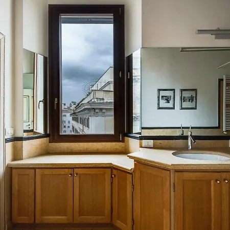 Pantheon Enchanting Luxury Rom