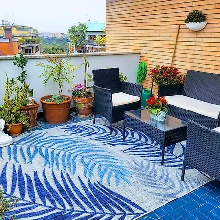Boutique Maison - Pentimalli 84 Apartment