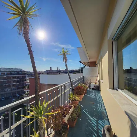 Apartment Boutique Maison - Pentimalli 84 Rom
