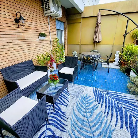 Apartment Boutique Maison - Pentimalli 84