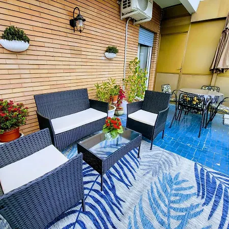 Apartment Boutique Maison - Pentimalli 84