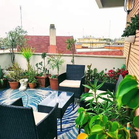 Boutique Maison - Pentimalli 84 Apartment