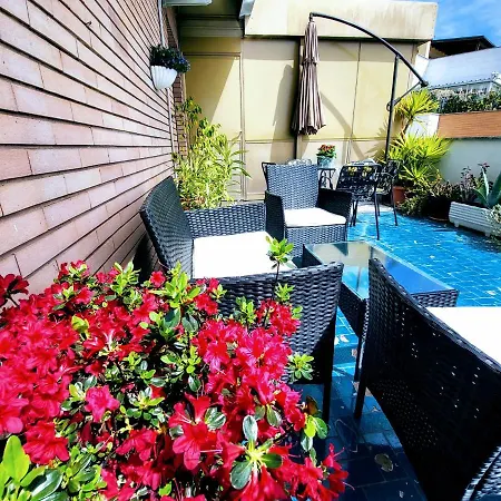 Boutique Maison - Pentimalli 84 Apartment Rom