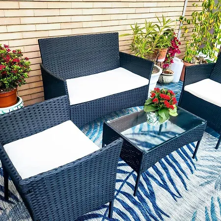 Boutique Maison - Pentimalli 84 Apartment *