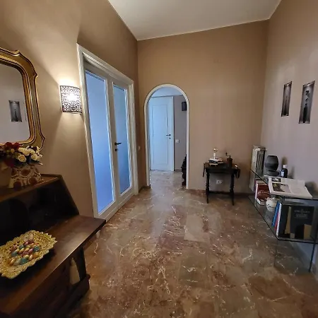 Boutique Maison - Pentimalli 84 Apartment Rome