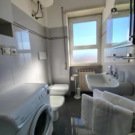 Boutique Maison - Pentimalli 84 * Rom
