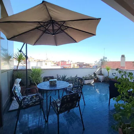 Apartment Boutique Maison - Pentimalli 84 Rom